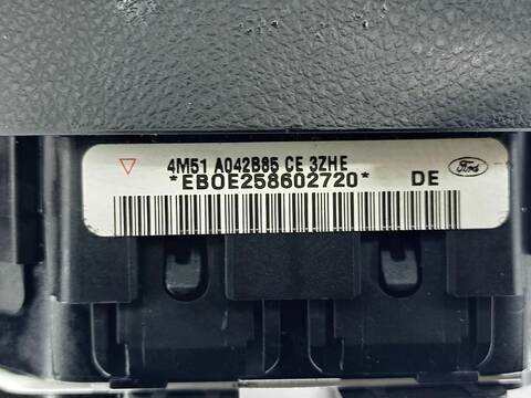 Foto 2ª: Airbag Delantero Izquierdo Ford Focus TREND 101CV [HWDA] (2004)