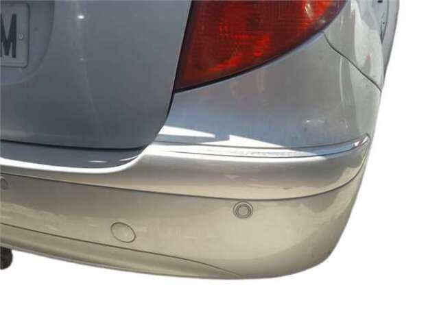 Foto 3ª: Paragolpes Trasero Mercedes Clase A 140 2.0 A 200 CDI (169.008) [2.0 LTR. - 103 KW CDI CAT] [OM 640.941]