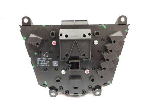 Foto 3ª: Sistema Audio Radio CD Ford Fiesta 1.25 82CV 60KW [SNJD] (2016)