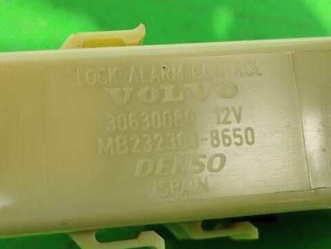 Foto 3ª: Centralita Motor ECU Volvo S40 1.6 CAT BERLINA 109CV 80KW [B4164S2] (2003)
