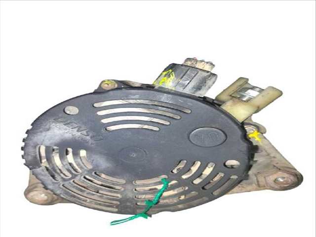 Foto 3ª: Alternador Ford Focus 1.6 TI 115CV (2004)