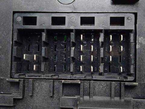 Foto 3ª: Cuadro de Instrumentos Nissan Camion 3.9 D 90CV L-60.095 [B440] (1993)