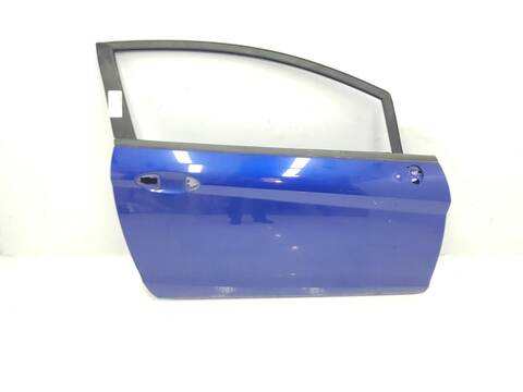 Puerta Delantera Derecha Ford Fiesta 1.6 ECOBOOST 182CV