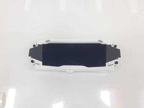 Foto 3ª: Cuadro de Instrumentos Citroen Berlingo FEEL ELECTRICO M (2008)