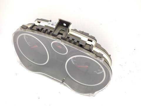 Foto 2ª: Cuadro de Instrumentos Opel Corsa 1.2 L08 L68) 86CV 63KW [A12XER] (2012)