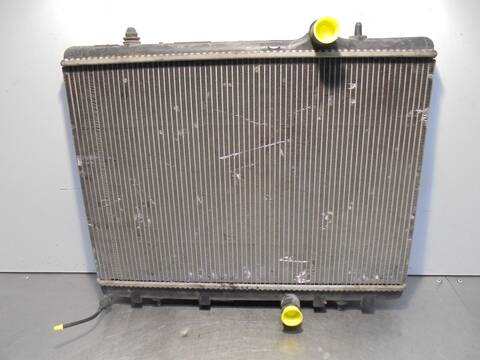 Radiador Motor Citroen C5 BUSINESS BERLINA 109CV 80KW
