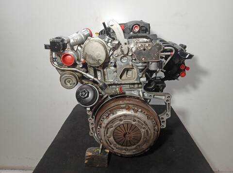 Foto 2ª: Motor Completo Citroen DS3 1.6 16V [5FR] (2011)