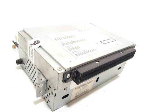 Sistema Audio Radio CD Land Rover Evoque 2.2 TD4 CAT 150CV 110KW