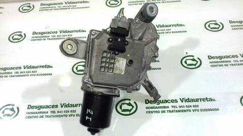 Foto 2ª: Motor Limpia Delantero Citroen C4 EXCLUSIVE PICASSO 136CV 100KW [RHJ] (2007)