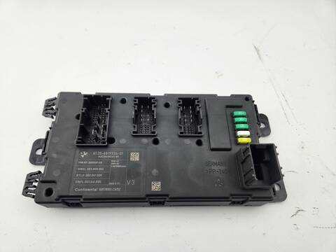 Centralita Motor ECU Bmw Serie 1 114 116D 116CV 85KW