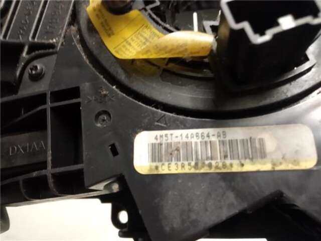 Foto 3ª: Mando Multifuncion Ford Focus 1.6 TDCI [G8DA]