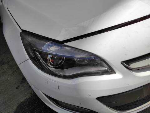 Faro Derecho Opel Astra B16DTH