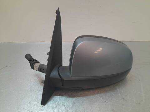 Retrovisor Izquierdo Opel Meriva COSMO 69CV 51KW