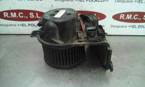 Foto 1ª: Ventilador de Calefacción Renault Kangoo 54CV 40KW [K9K7] (2006)