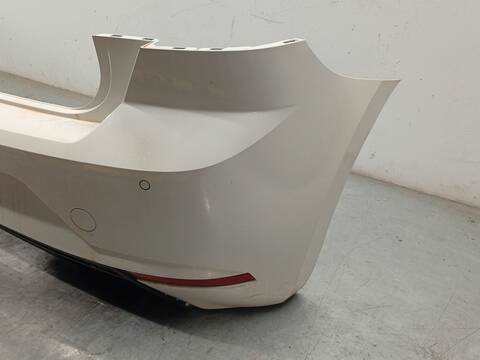 Foto 4ª: Paragolpes Trasero Seat Ibiza 1.0 TSI 95CV 70KW [DUSB] (2024)