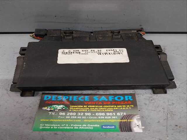 Centralita Caja Cambios Mercedes Clase ML 270 2.7 CDI ML270CDI