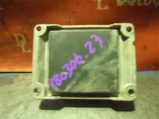 Foto 1ª: Centralita Motor ECU Opel Corsa 1.2 [Z 12 XEP]