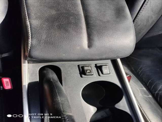 Consola Central Mazda CX7 D LUXURY