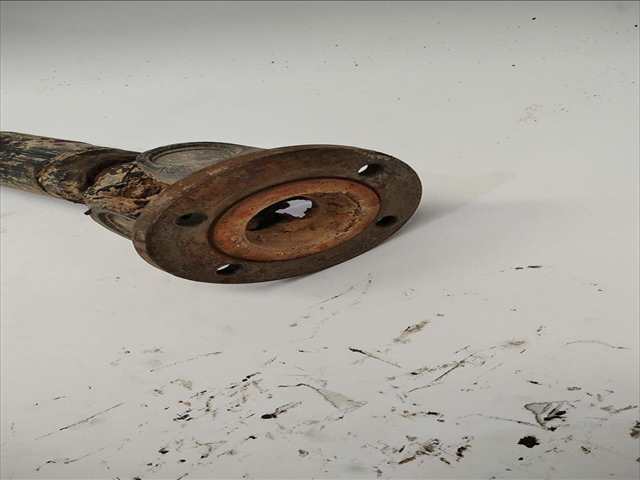 Foto 3ª: Transmision Delantera Derecha Opel Frontera 2.5 DIESEL [D/VM41B] (1996)