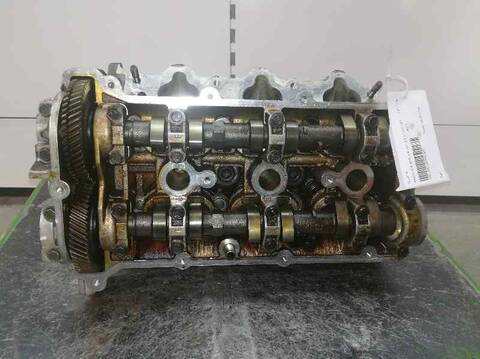 Foto 3ª: Culata Mazda 6 2.5 V6 24V CAT BERLINA 163CV 120KW (1997)