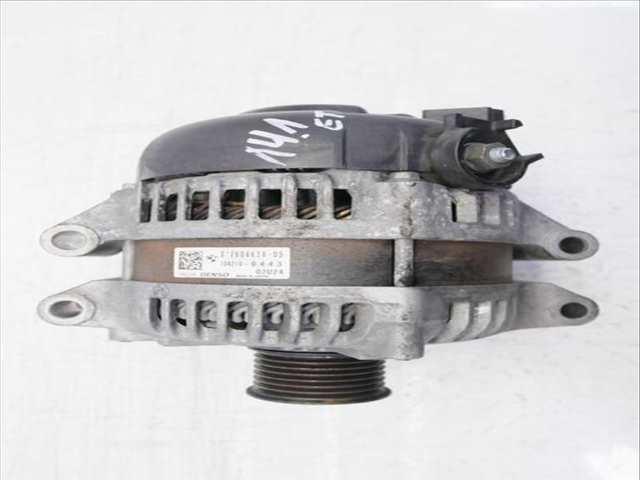 Foto 2ª: Alternador Bmw X6 575 CV 423KW [S63B44B S63] (2017)