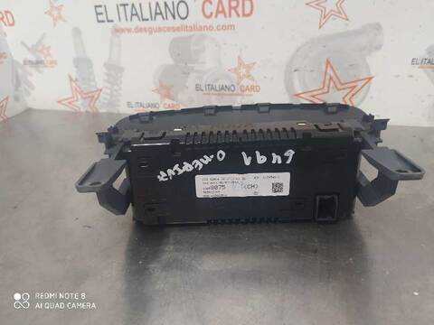 Foto 2ª: Pantalla Multifuncion Opel Meriva ESSENTIA 101CV 74KW [B14XER] (2014)