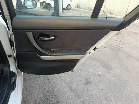 Foto 1ª: Tapizados Cartoneras Bmw Serie 3 315 N47D20C BERLINA (2010)