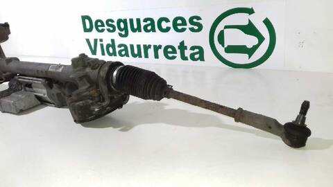 Foto 3ª: Cremallera de Direccion Volkswagen Golf HIGHLINE BERLINA 105CV 77KW [BXE] (2008)