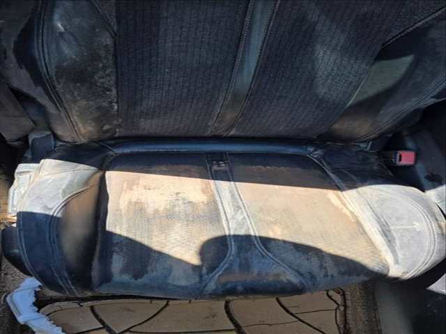 Asientos Traseros Peugeot 5008 HNS