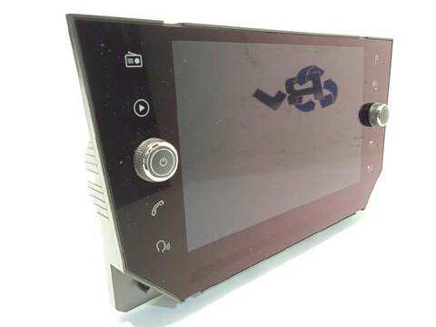 Pantalla Multifuncion Seat Ibiza FR 116CV 85KW