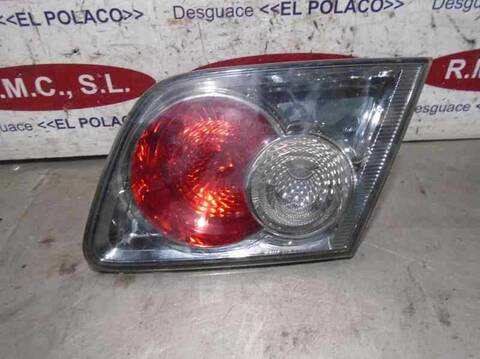 Piloto Portón Derecho Mazda 6 2.0 DIESEL CAT BERLINA 121CV 89KW