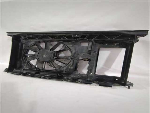 Foto 2ª: Electroventilador Peugeot 308 1.6 HDI 92CV 68KW [9HP (DV6DTED),9HJ (DV6DTEDM)] (2011)