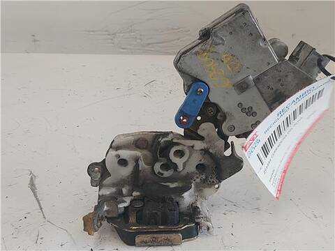 Cerradura Puerta Delantera Derecha Ford Maverick 2.7 TD 125CV 92KW