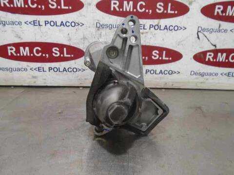 Motor de Arranque Nissan Qashqai 360 116CV 85KW