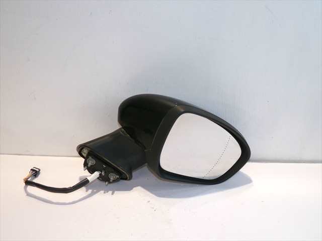 Retrovisor Derecho Renault Captur 1.0 G 2019-2024