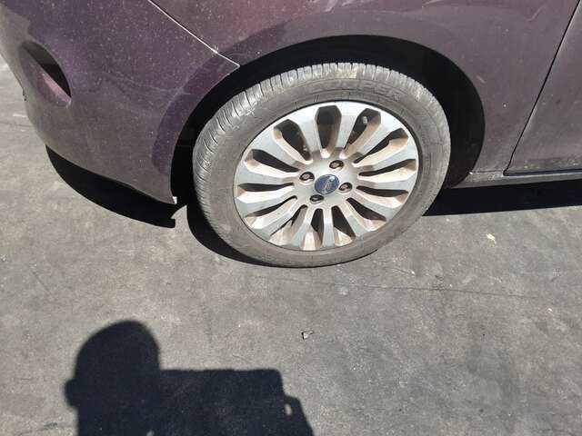 LLanta Chapa Ford Ka 1.3 CDTI
