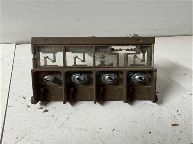 Foto 2ª: Caja Reles Fusibles Mitsubishi ASX VERSION INDEFINIDA (2019)