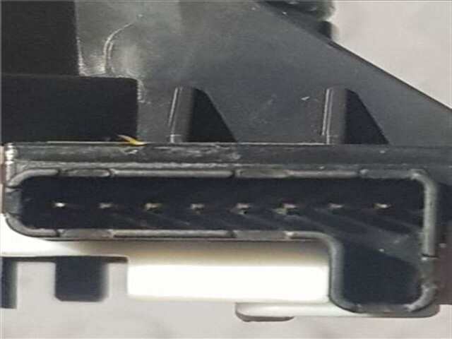 Foto 2ª: Anillo Airbag Seat Leon 1.9 TDI [BKC]