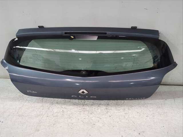 Portón Renault Clio 1.4 16V 98CV 72KW