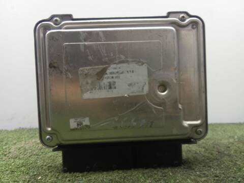 Foto 2ª: Centralita Motor ECU Skoda Octavia 2.0 TDI 140CV 103KW [BKD] (2007)