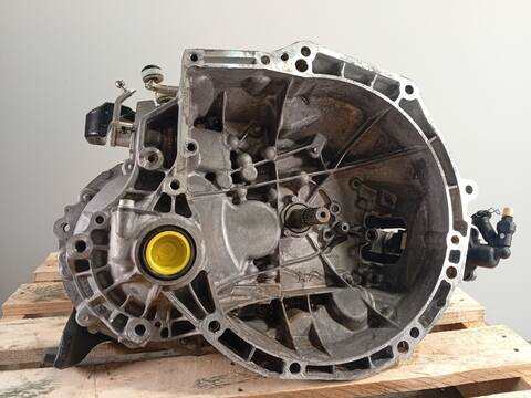 Caja Cambios Citroen C3 1.2 PURETECH 82 83CV 61KW