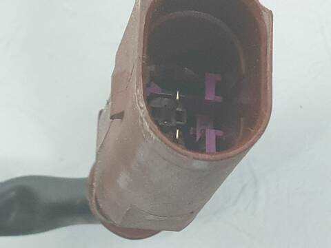 Foto 2ª: Inyectores Audi A6 2.0 TDI ULTRA