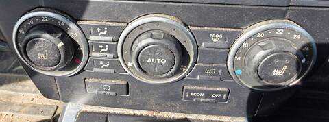 Foto 1ª: Mando Climatizador Land Rover Freelander XS TD4 152CV 112KW (2007)
