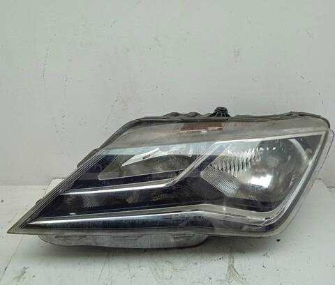 Faro Izquierdo Seat Toledo ERENCE 105CV 77KW
