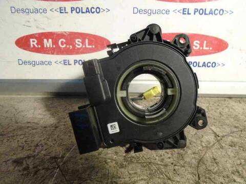 Foto 2ª: Anillo Airbag Nissan Juke 1.5 TD CAT 110CV 81KW [K9K] (2013)