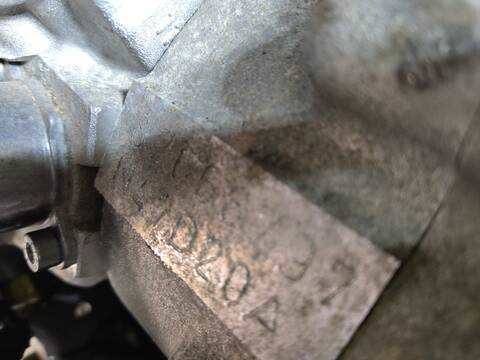 Foto 2ª: Motor Completo Bmw Serie 5 520 E60 E61 163CV 120KW [N47D20A N47D20O0 N47] (2008)