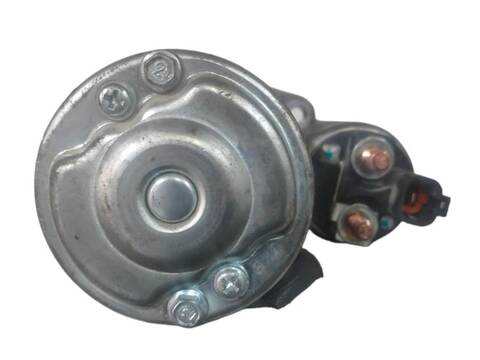 Foto 3ª: Motor de Arranque Kia Cerato 1.6 CRDI (2004)