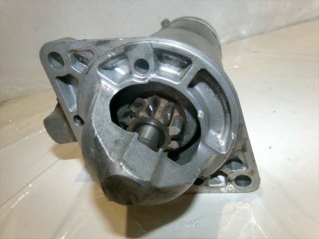 Foto 4ª: Motor de Arranque Opel Insignia 2.0 CDTI 2008-2013 [A20DTH] (2011)
