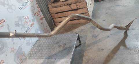 Foto 2ª: Tubo de Escape Citroen Berlingo DRIVER M 131CV 96KW FURGON [YH01] (2019)