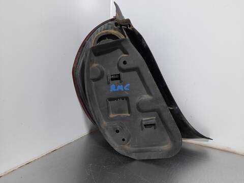 Foto 3ª: Piloto Trasero Derecho Citroen C5 2.0 HDI BERLINA 109CV 80KW [D-RHZ] (2004)